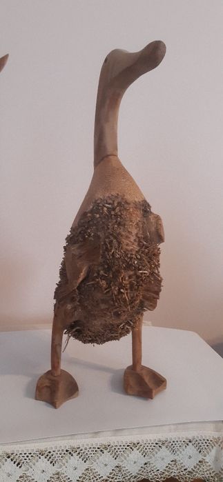 Vand rata+ratoi,din lemn