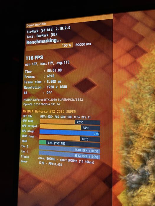 Сборный компьютер