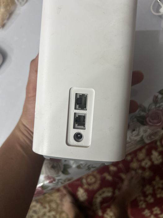 Роутер ALTEL 5G Алтел