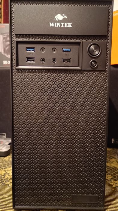 компьютеры для офиса