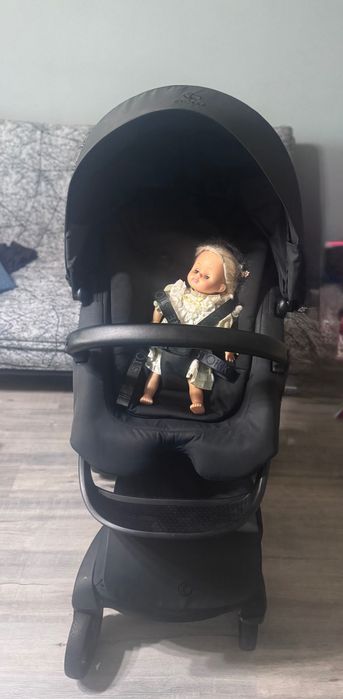Бебешка количка Stokke