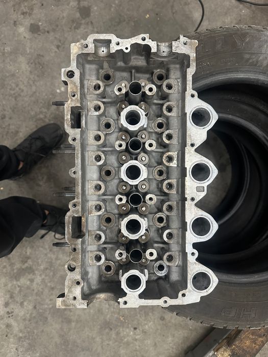 Глава за PEUGEOT 2.0 hdi 90