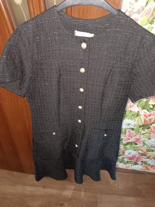 Новый платье для новый год