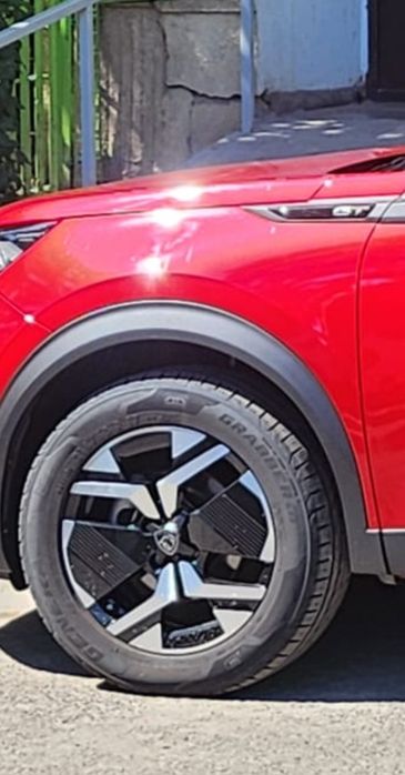 Cauciucuri vara 215 60 17 ca noi