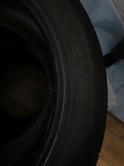 Продам  автошины