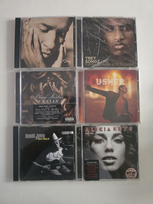 DVD, CD, MC - Цени на лично