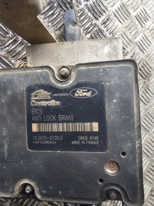Pompa abs Ford Transit Connect 1.8 diesel