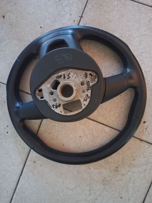 Volan cu comenzi Audi Q3 2015