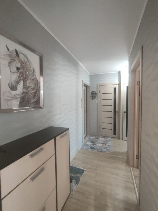 Продам 4-х комнатную квартиру