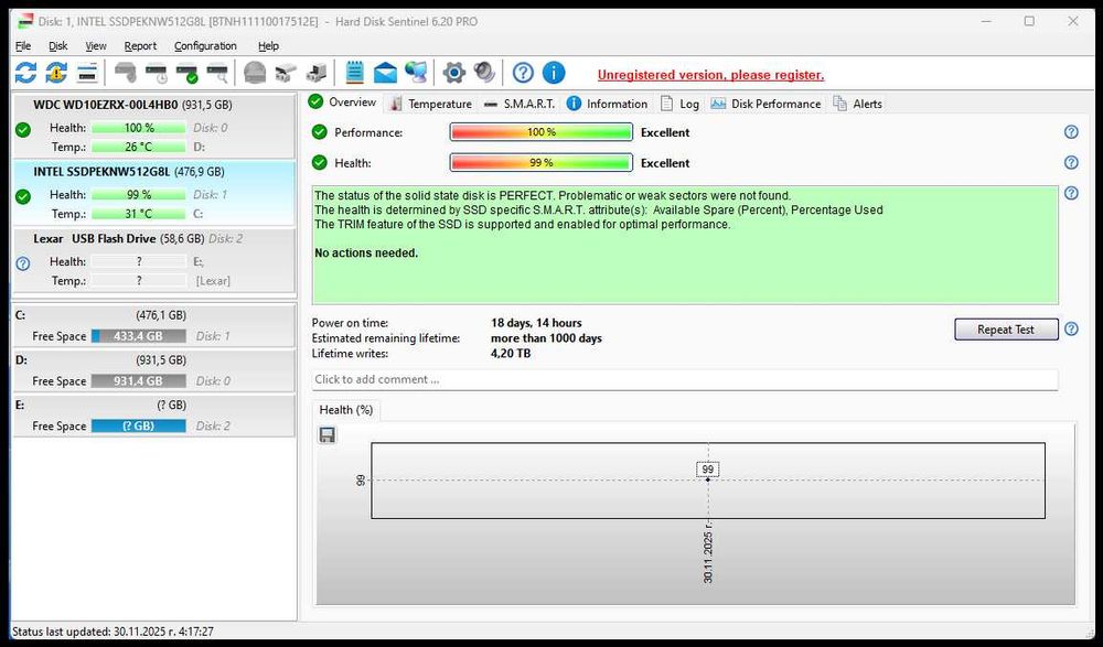 Kомпютър DELL PRECISION T3630 Intel® Xeon® E-2226G  24gb NVIDIA Quadro P2000