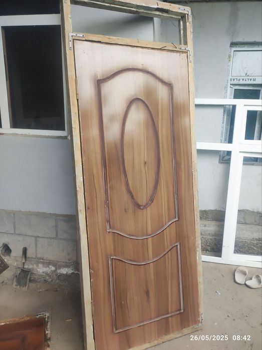 Akfa oynalar va Eshiklar sotiladi