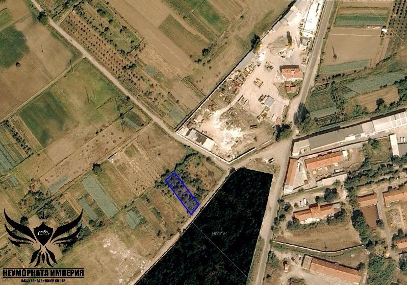 Продава се Парцел в Асеновград - 1400 кв.м за 12 €/кв.м - Снимка #6