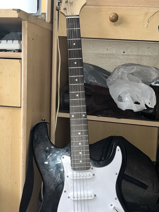 Гитара Terris Stratocaster