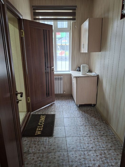 Сдаётся в аренду офис на улице Ниёзбек Йули ориентир метро Минор 2/1/1