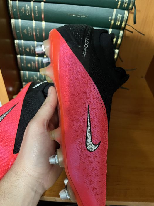 Vand Ghete Nike Phantom VSN Elite DF
