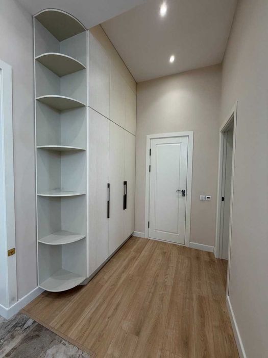 Продается Mirabad Avenue 2 Комнатная 66 м2 Block D  Ремонт+ Техника КА