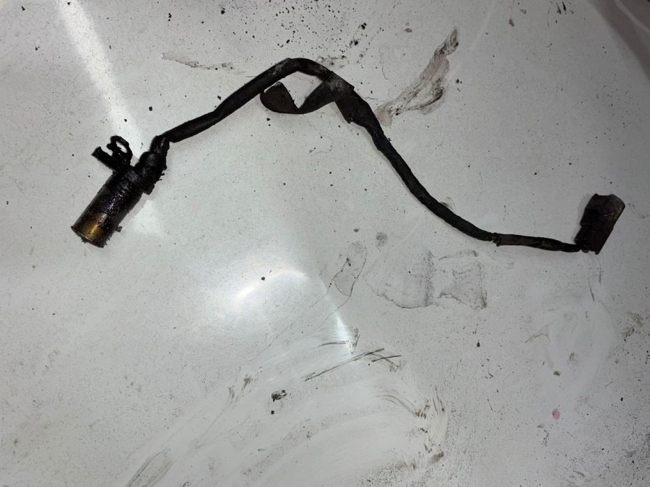 Датчик каленвала тайота камри 40 объем 2.4