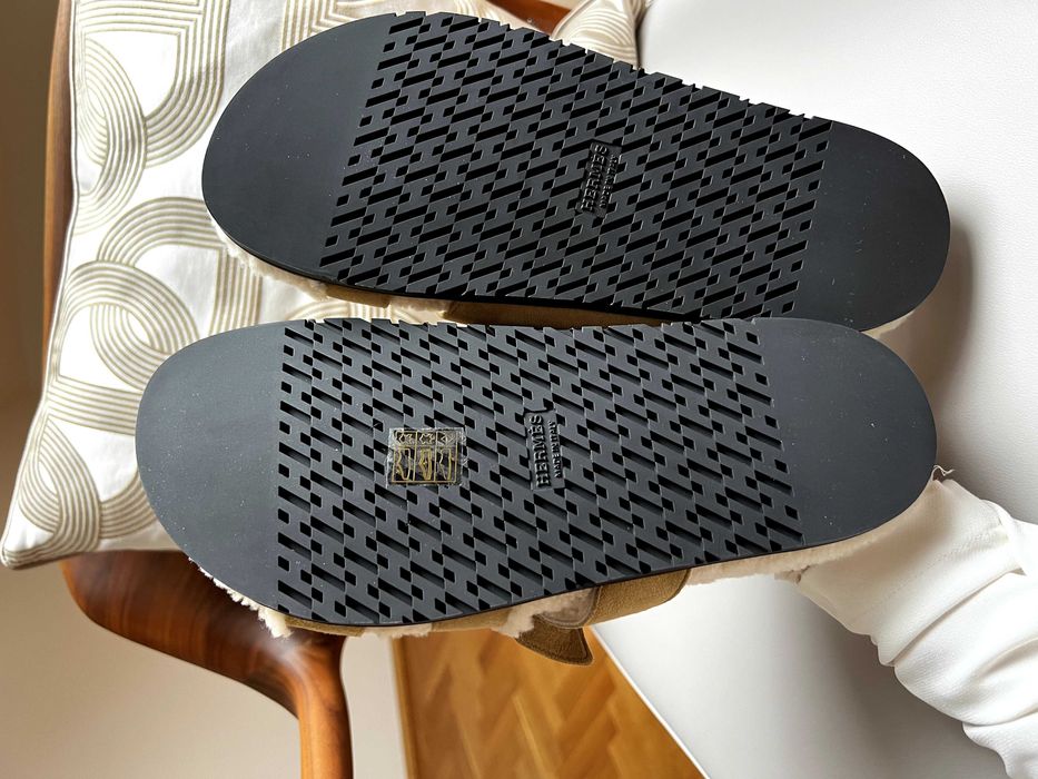 Hermes Chypre - NOU 39