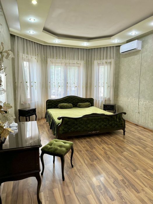 Аренда дома  6 комнатный