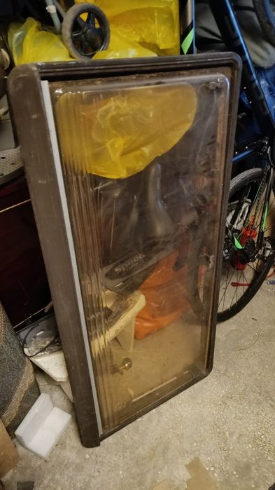 geamuri autorulota sau rulota