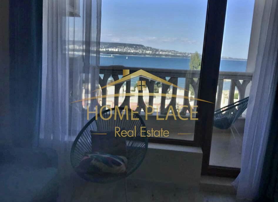 Дава се под наем Тристаен апартамент в Варна, Аспарухово - 110 кв.м за 918 € - Снимка #6