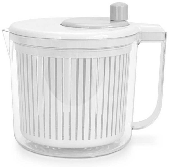 Fissman сушилка 18664, пластик