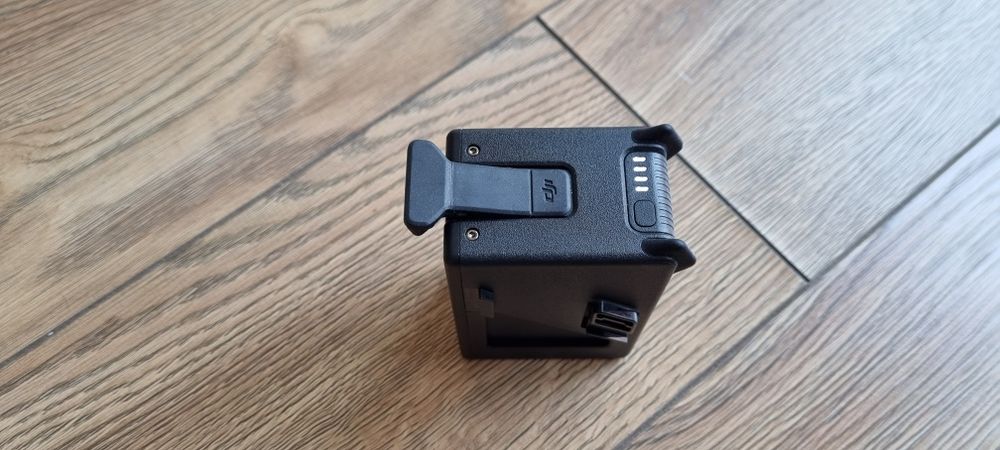 Bateri DJI Fpv & Mavic Pro 2