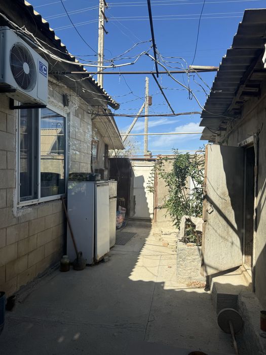 Срочно, продается дача. 8 сот, Атамекен, Оркен