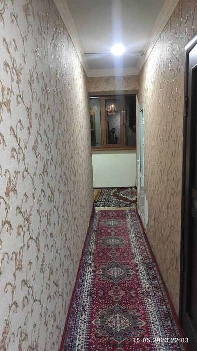 Продаю квартира на Рисовый базар