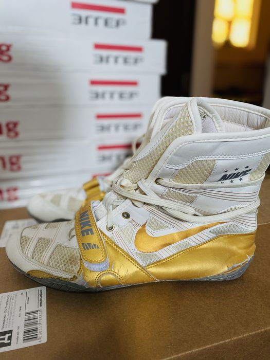 Пара Боксерок Nike