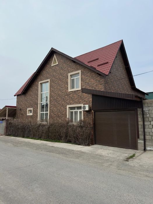 Фасадные работы под ключ