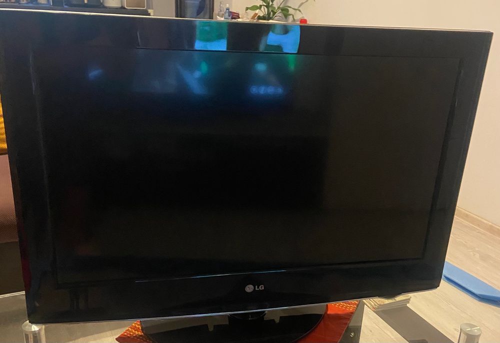 Electrocasnice - TV - LG