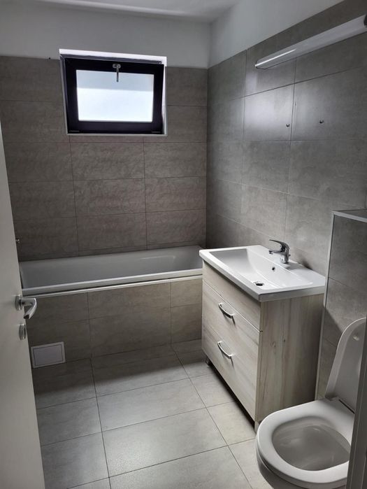 Garsoniera de lux în bloc nou - Bălcescu Residence