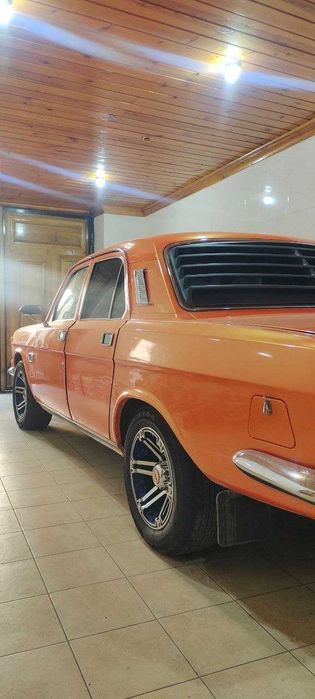 Волга Газ 2410 - Volga