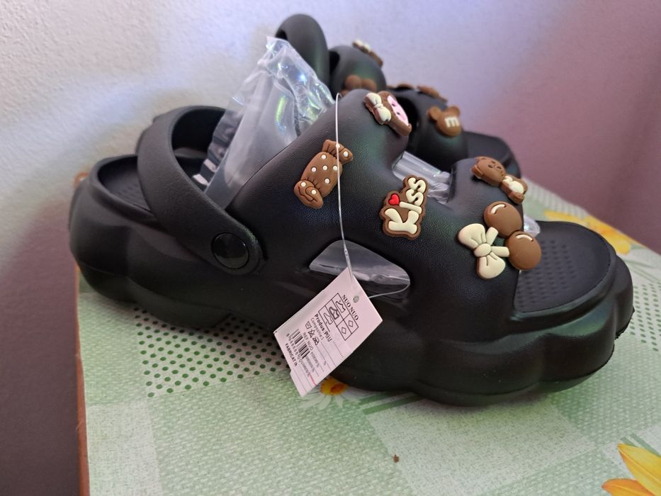 Чехли сандали джапанки