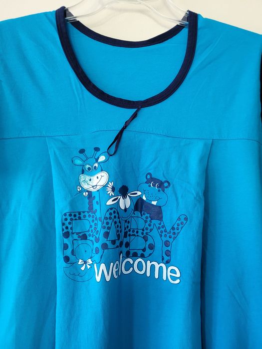 Camasa pentru alaptat, marime L