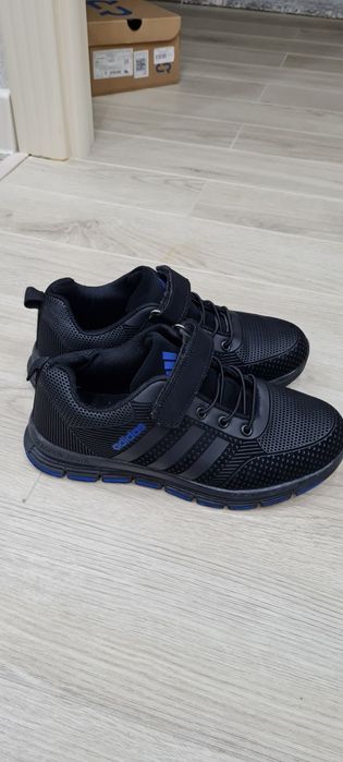 Красовки подрастковые для мальчика