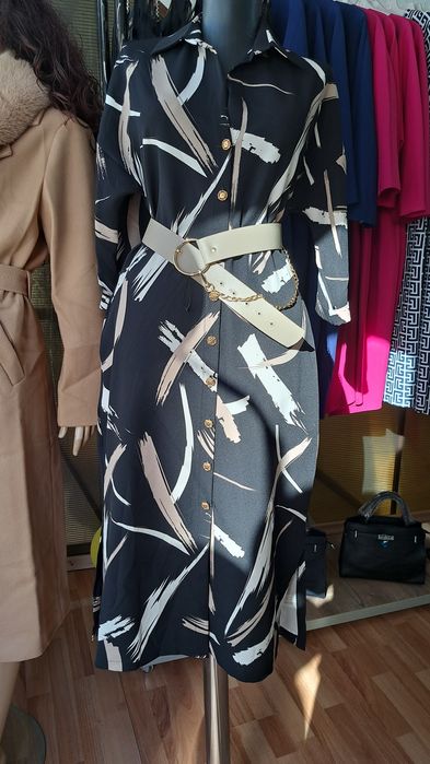 Rochii  noi elegante pentru sezonul de primăvară