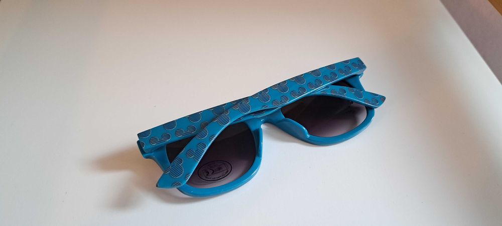 детски слънчеви очила disney graffito за деца от 5 до 8 години