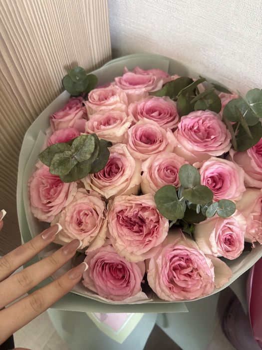 Цветы срочная продажа