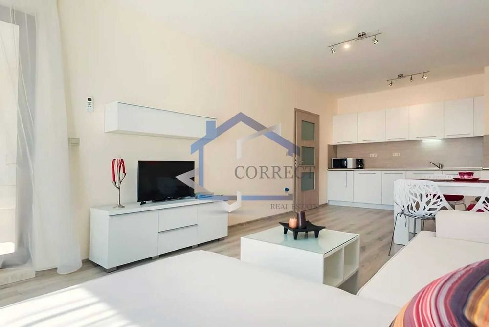 Дава се под наем Двустаен апартамент в Варна, Аспарухово - 65 кв.м за 550 € - Снимка #3