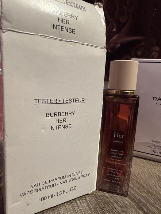 Burberry Her 100мл