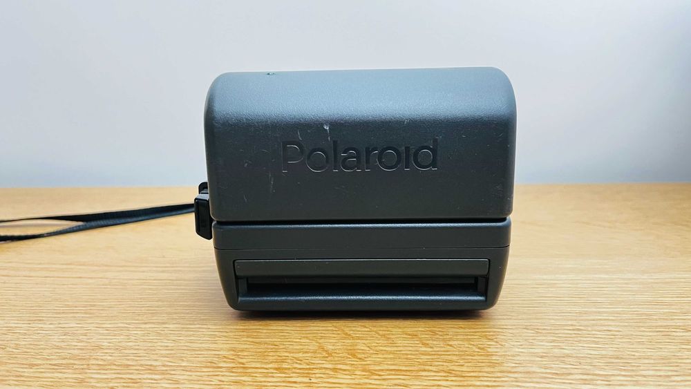 Aparat foto Polaroid 600 Close-UP