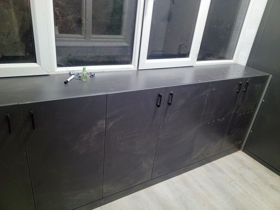 Мебель на заказ любой каприз