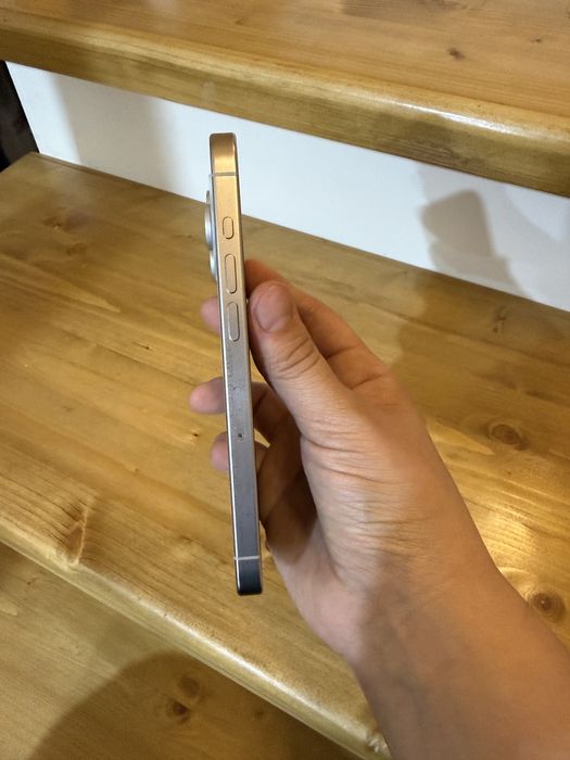 Айфон 15 PRO 256 GB