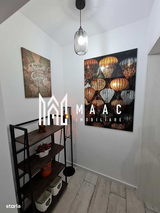Apartament de vânzare Sibiu | 2 camere | Hipodrom 2 | renovat