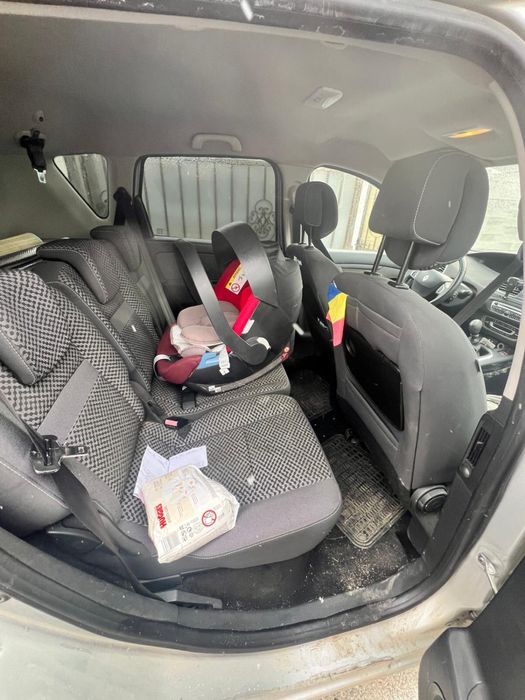 Renaut sceanic  1.5 euro 5