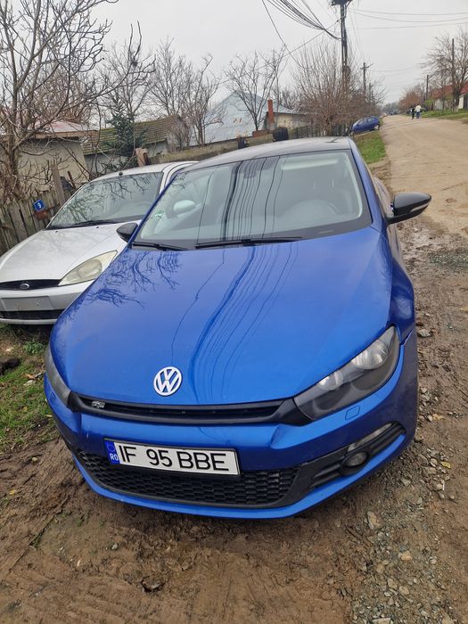 Sirocco vând schimb