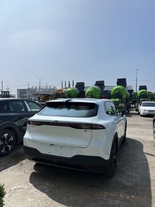 Changan Depal S05