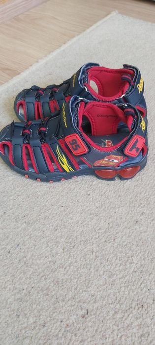 Детски сандали 26